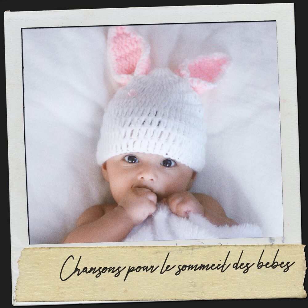 Picture of Chansons pour le sommeil des bébés : Des berceuses douces pour un sommeil réparateur