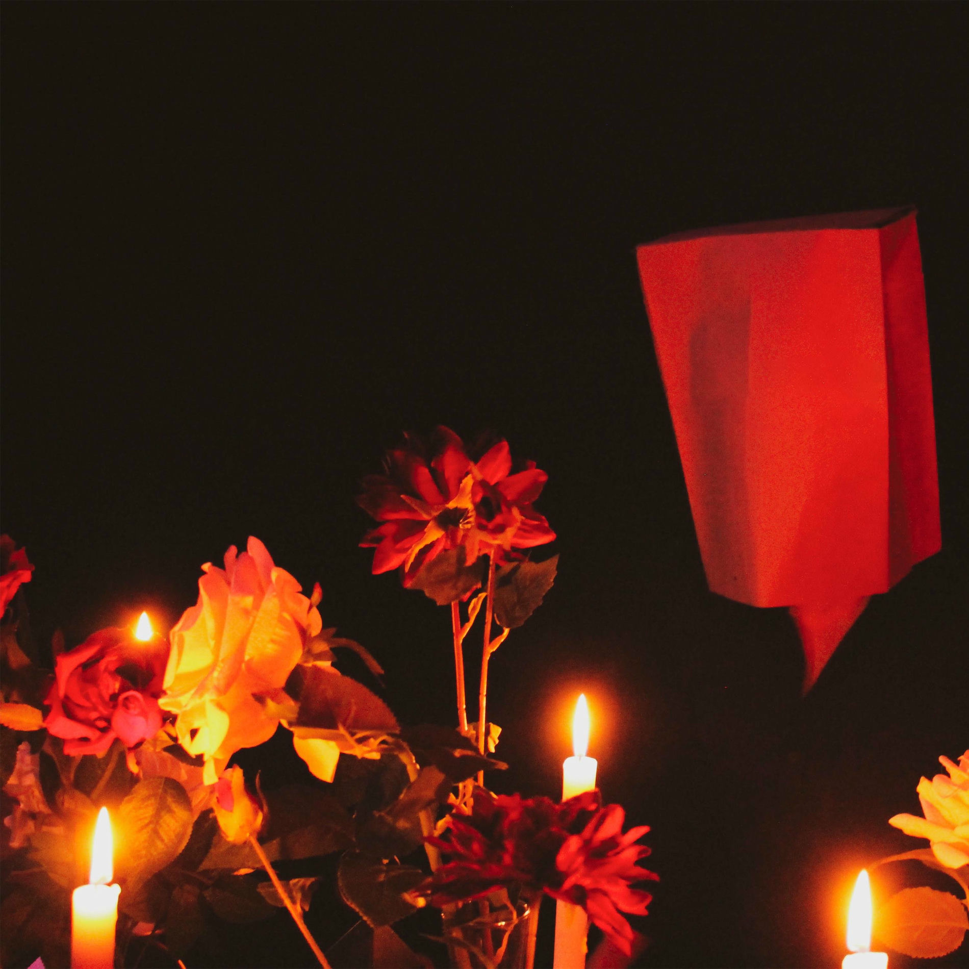 Album cover of Hipocresía