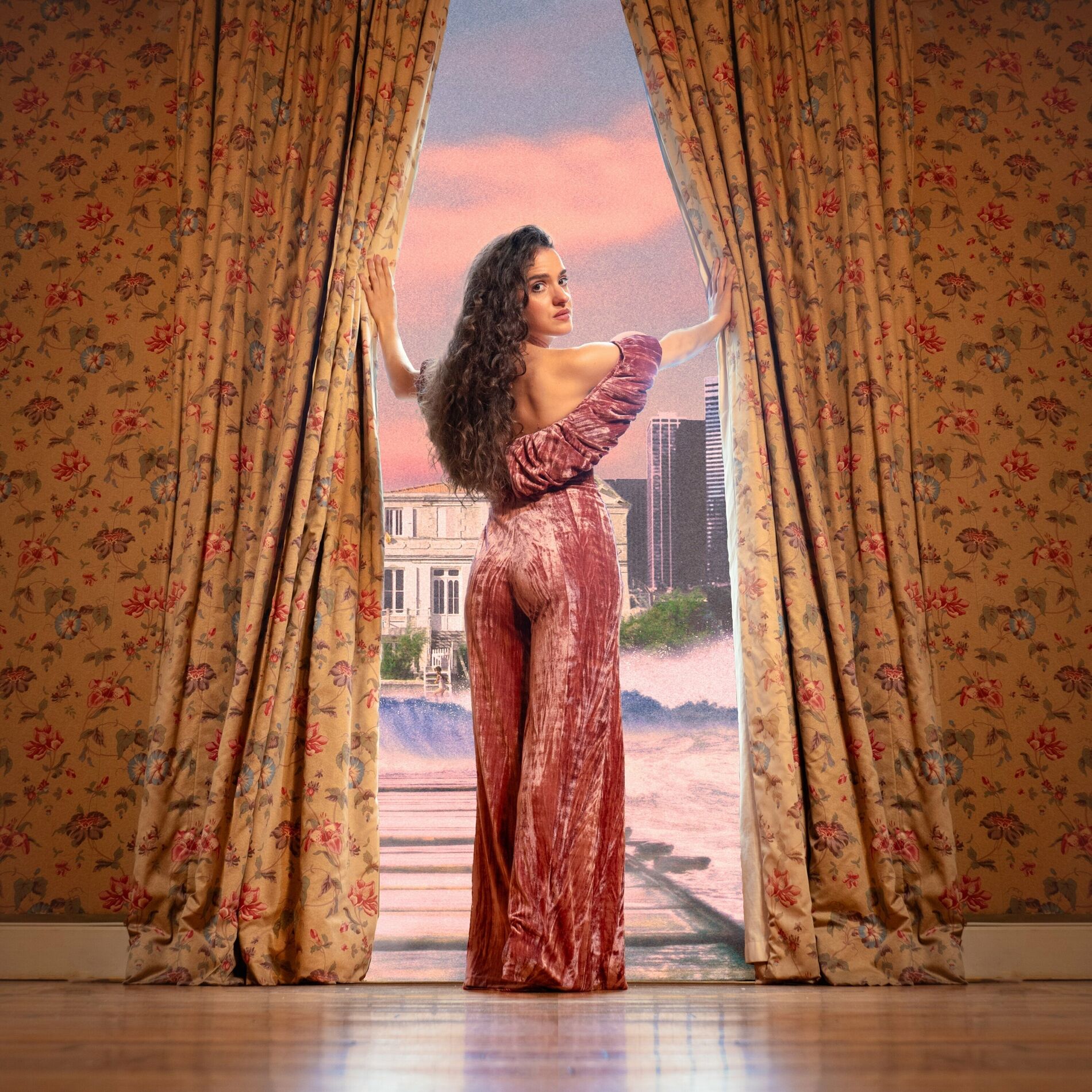 Album cover of Street Corner King