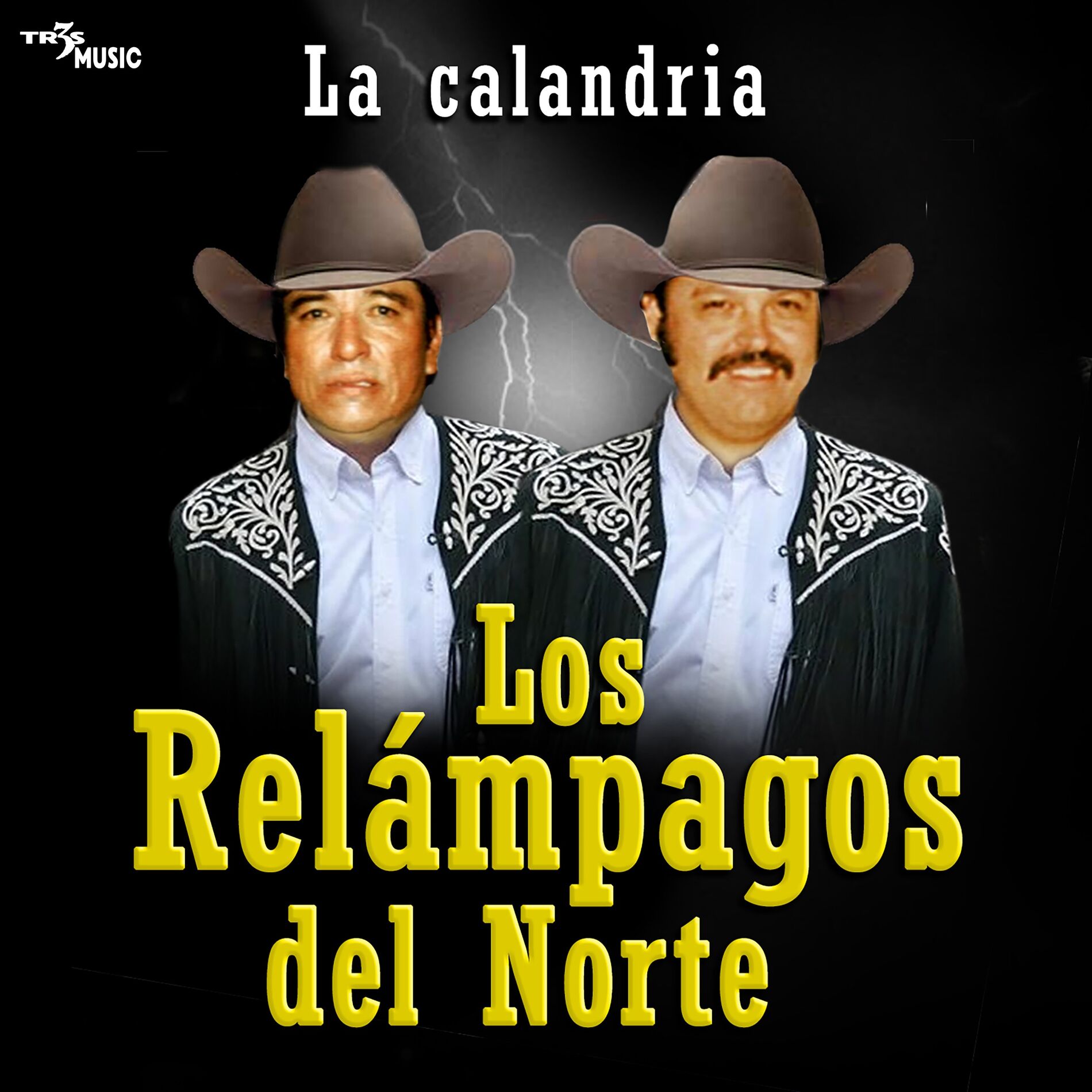 Album cover of La Calandria