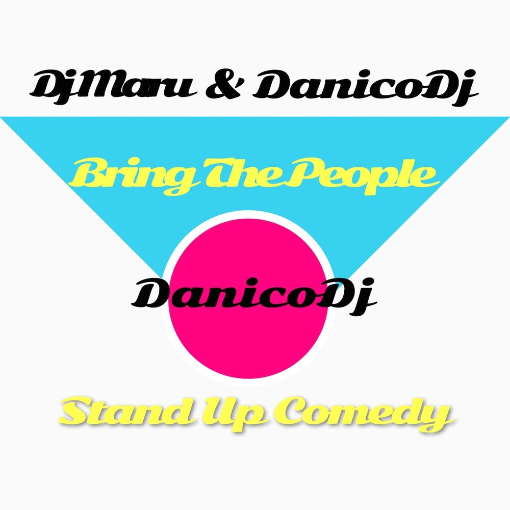 Picture of Bring the People
