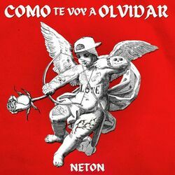 Cover of Como Te Voy A Olvidar