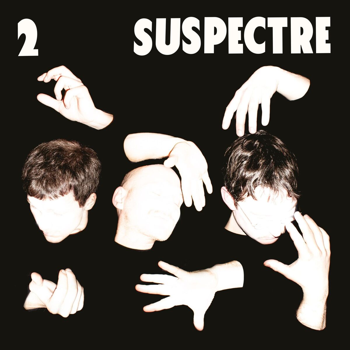 Album cover of 2