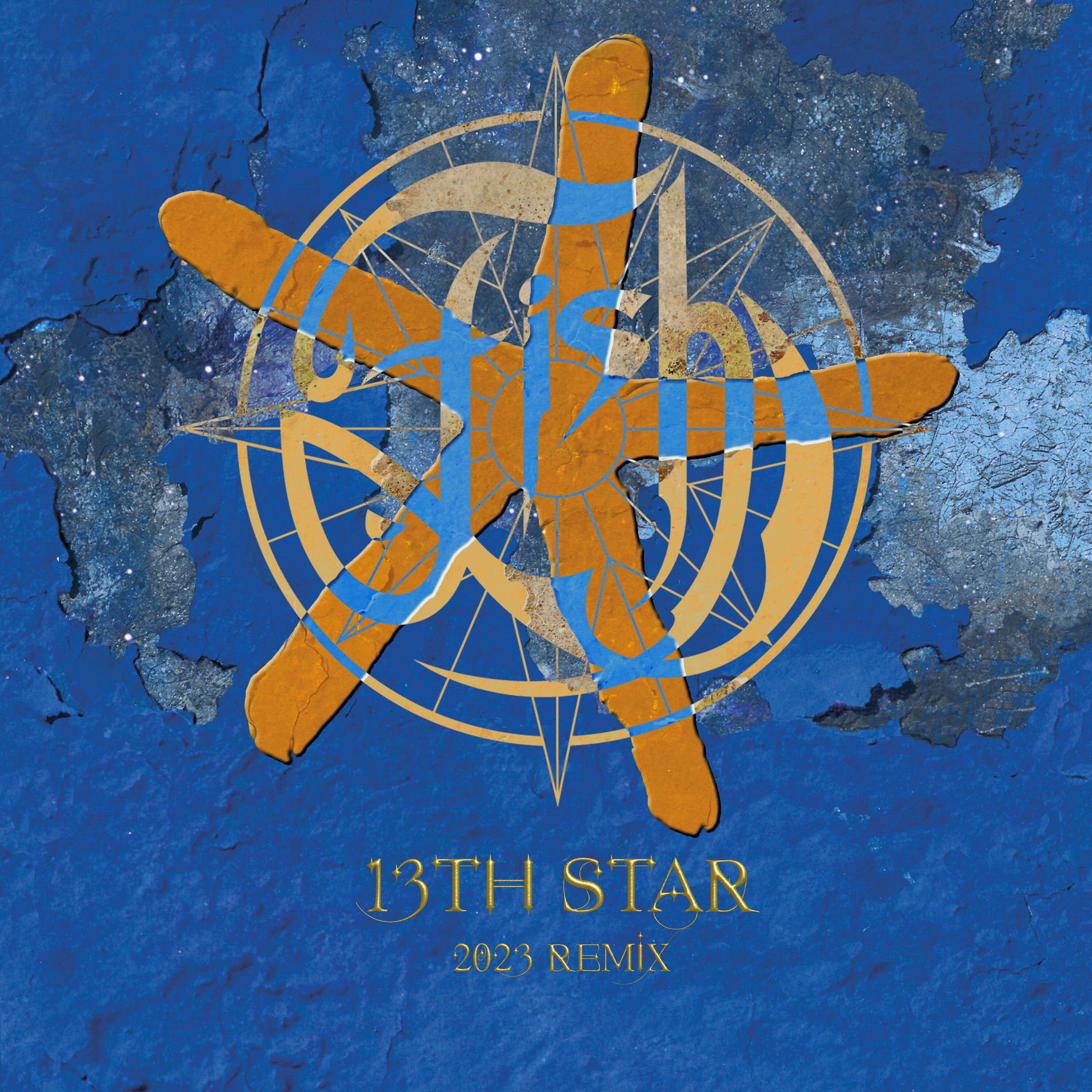 Album cover of 13th Star