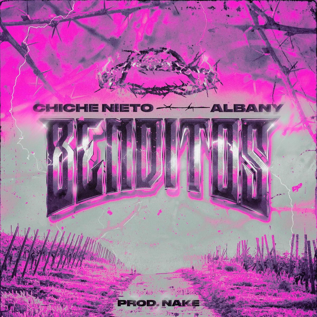 Album cover of Benditos