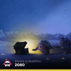 Cover of 2080