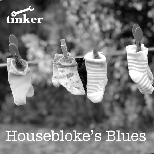 Housebloke's Blues