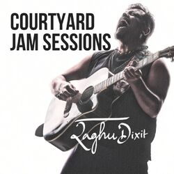 Cover of Courtyard Jam Sessions