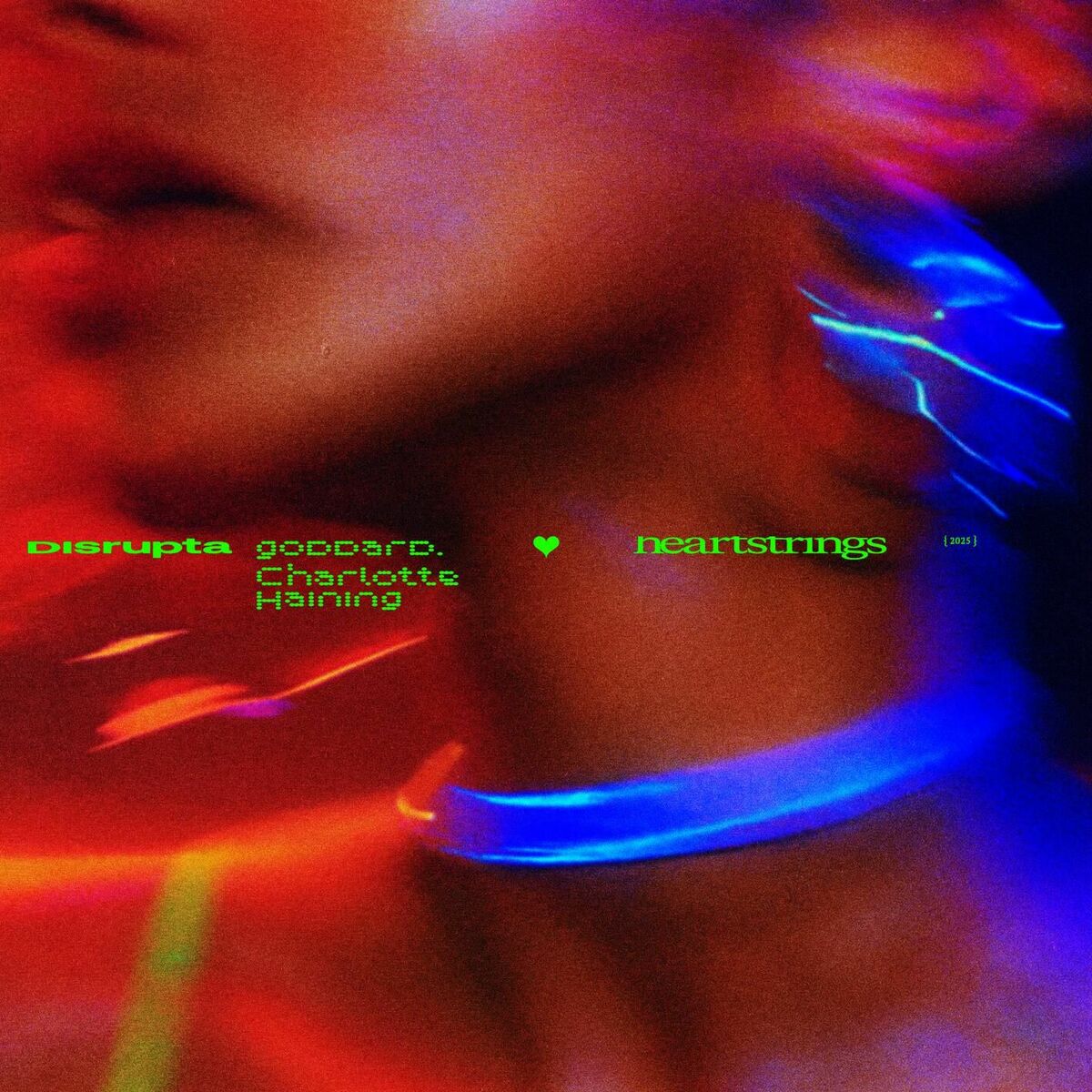 Album cover of Heartstrings