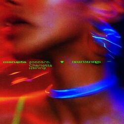 Cover of Heartstrings