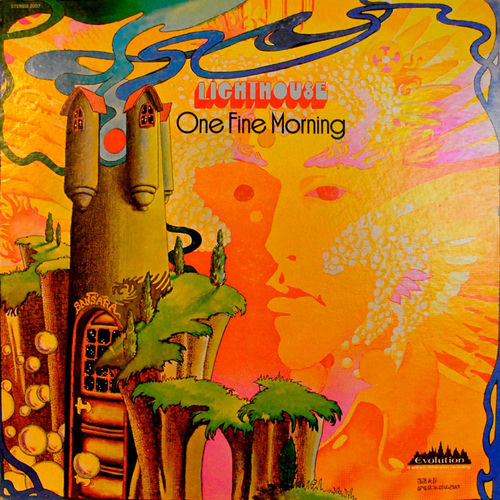 One Fine Morning by Lighthouse - 120 BPM