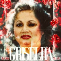 Cover of Griselda