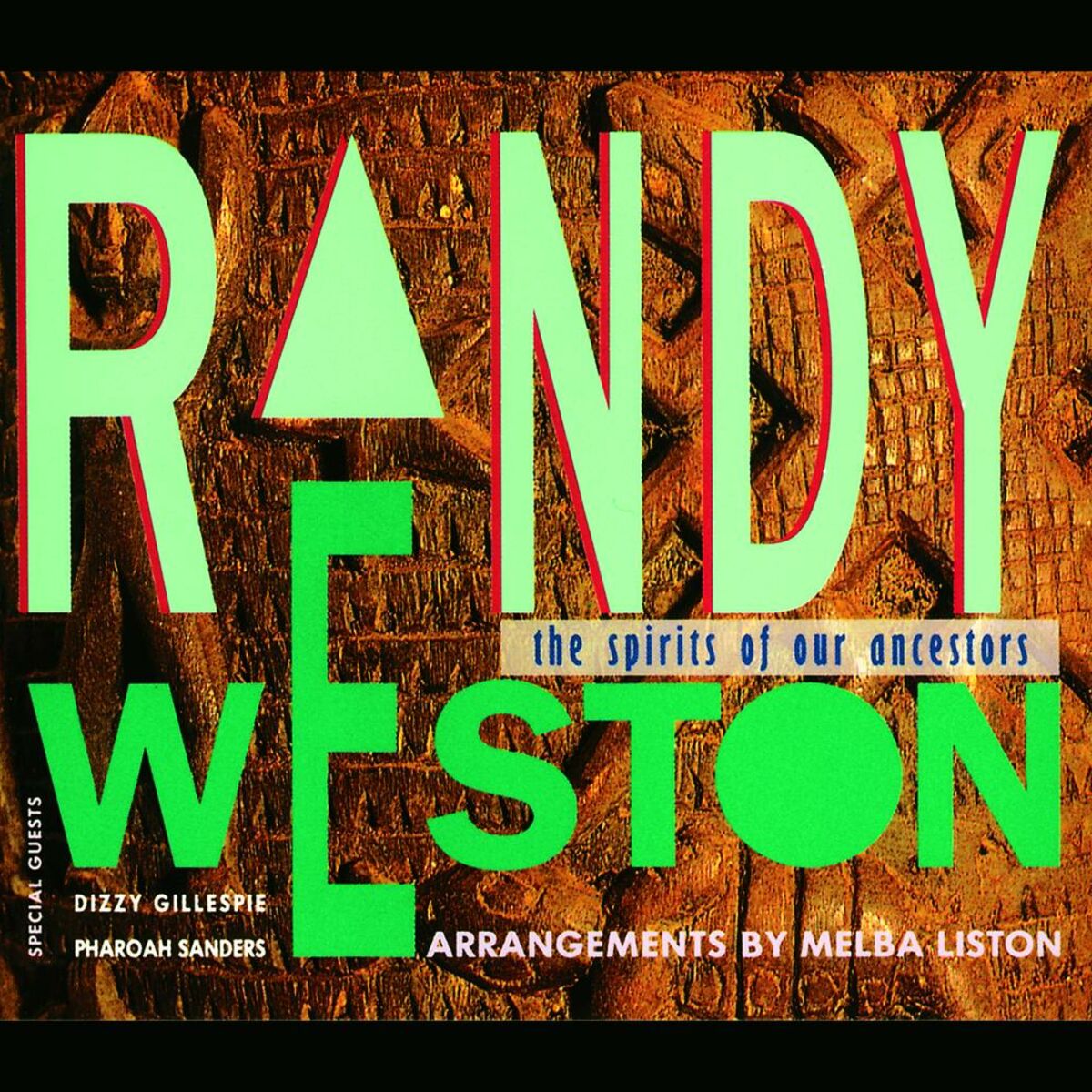 Randy Weston: albums, songs, playlists | Listen on Deezer