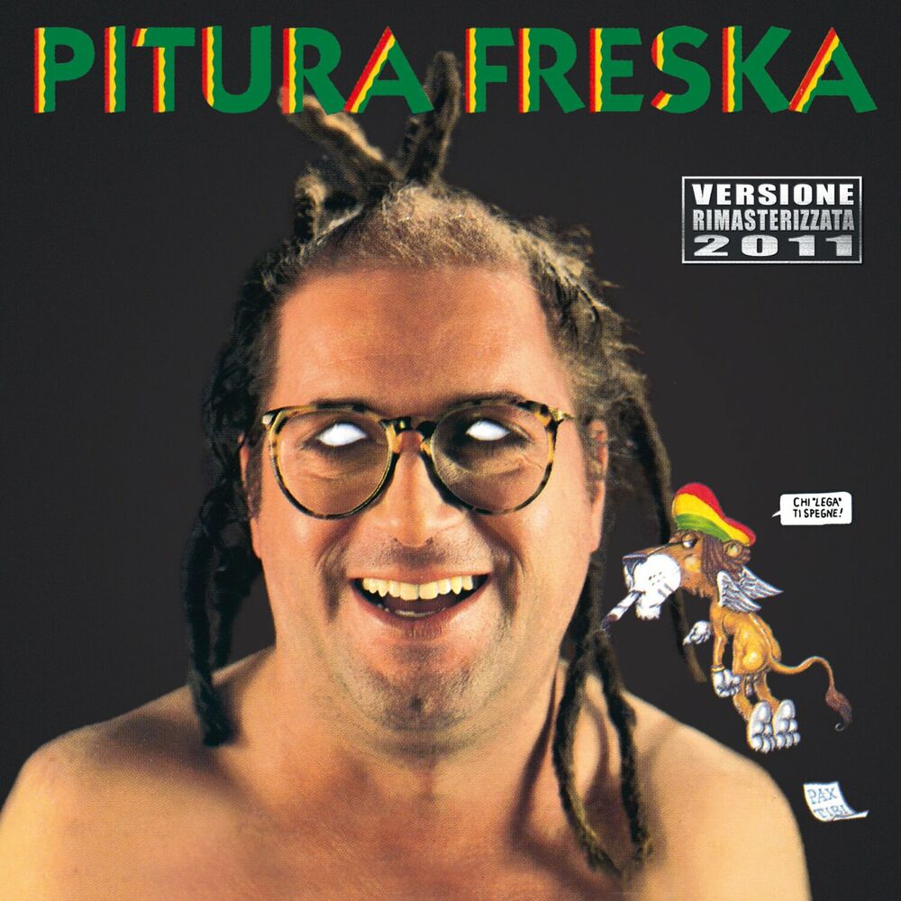 Picture of 'NA BRUTA BANDA (Remastered 2011)