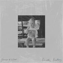Cover of Younger and Wiser