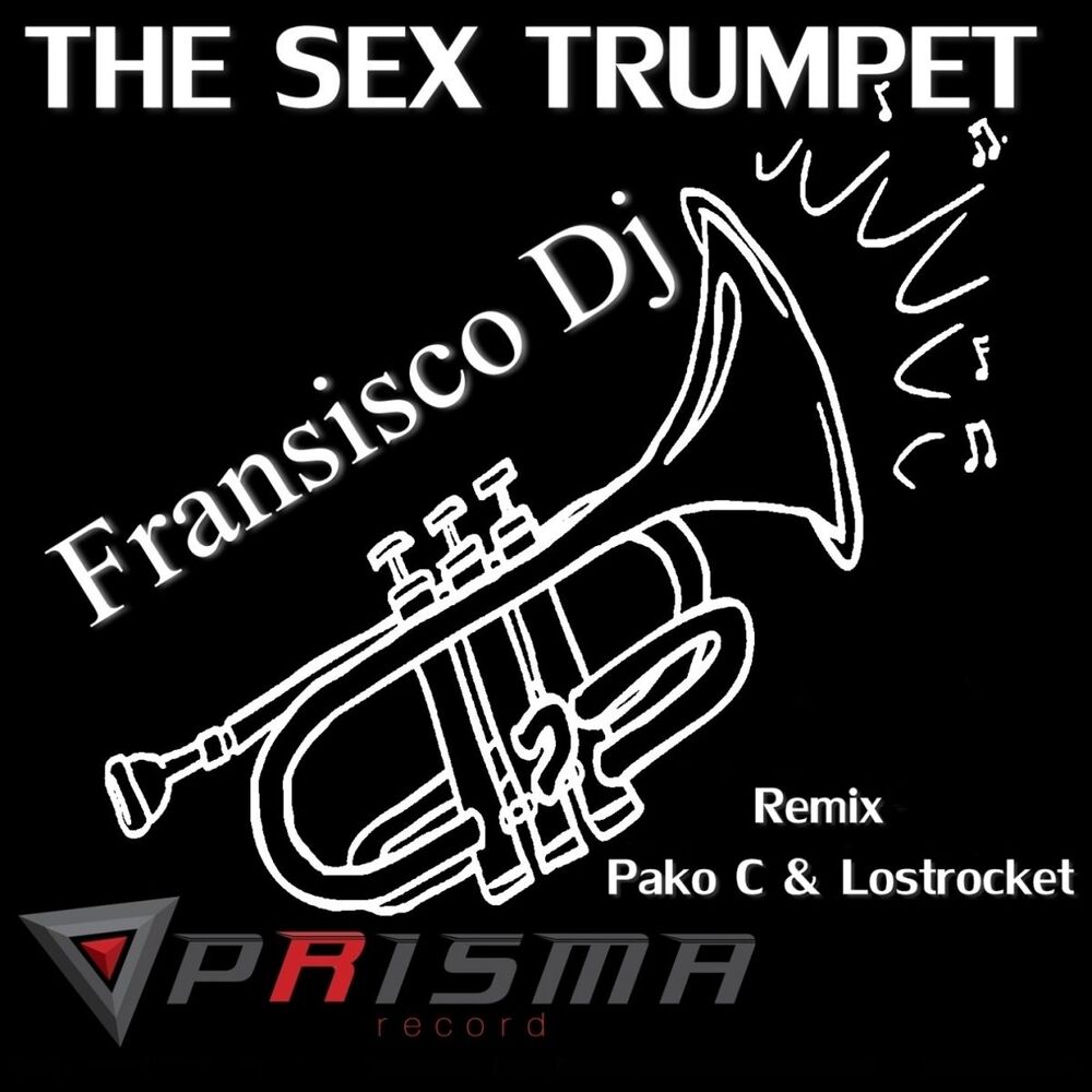 Picture of The Sex Trumpet