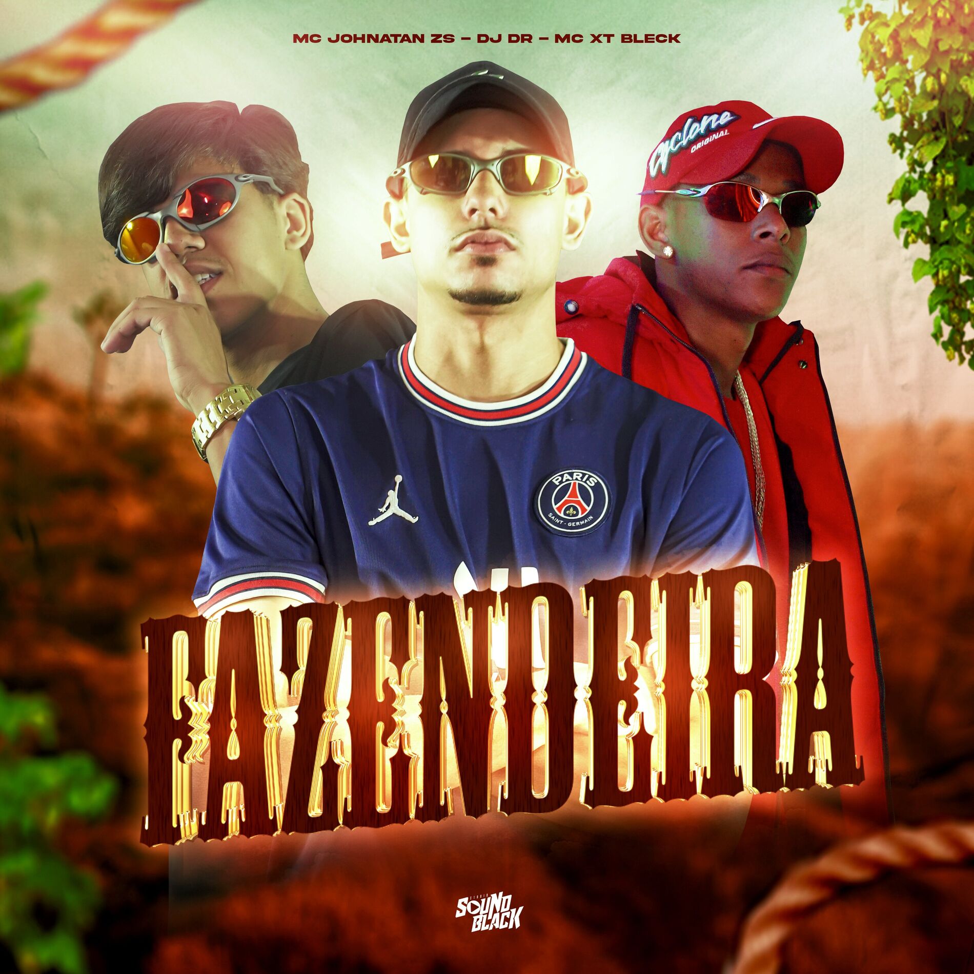 Album cover of Fazendeira