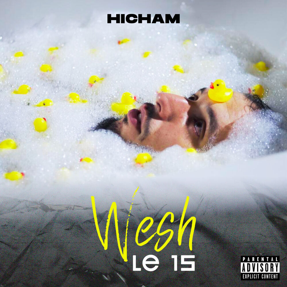 Picture of Wesh le 15
