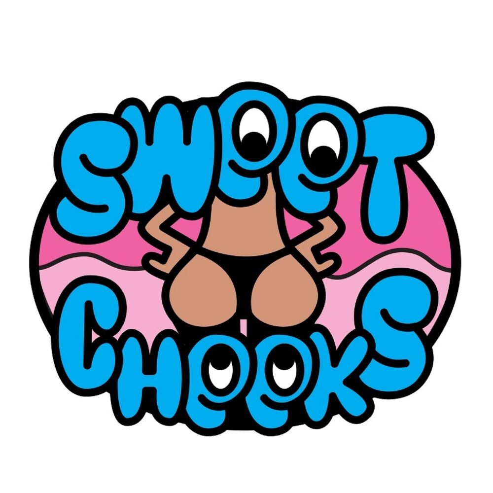 Picture of Sweet Cheeks - Remixes