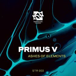 Cover of Ashes of Elements
