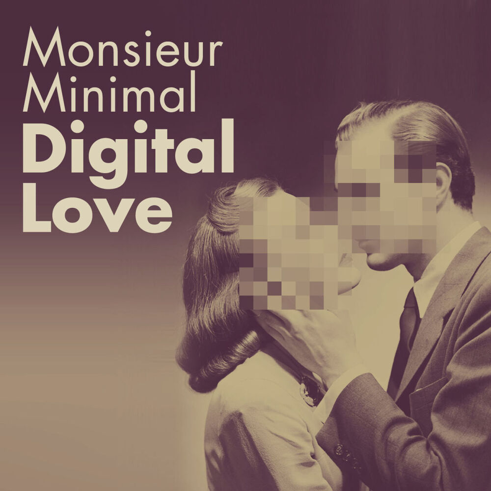 Picture of Digital Love EP