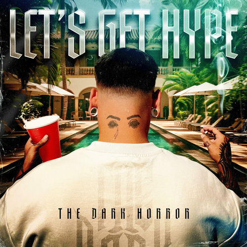 Khayree The Blackalation ポスター Khayree The Blackalation ポスター