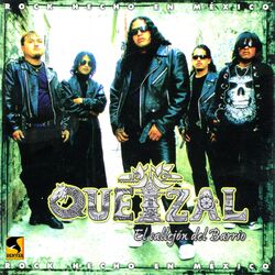 Cover of El Callejón del Barrio