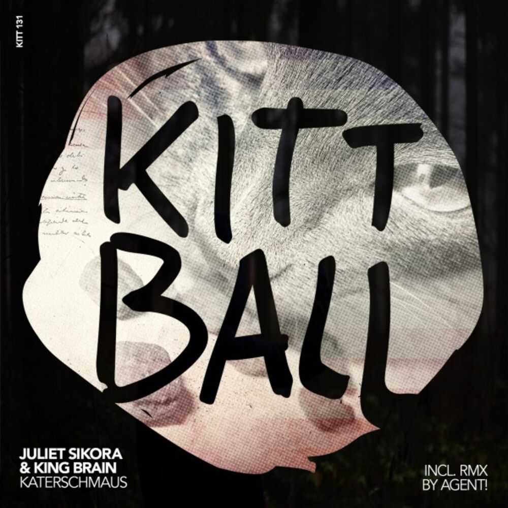 Picture of Katerschmaus (Incl. Remix by Agent!)