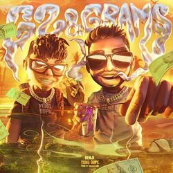 Cover of Gs N Grams