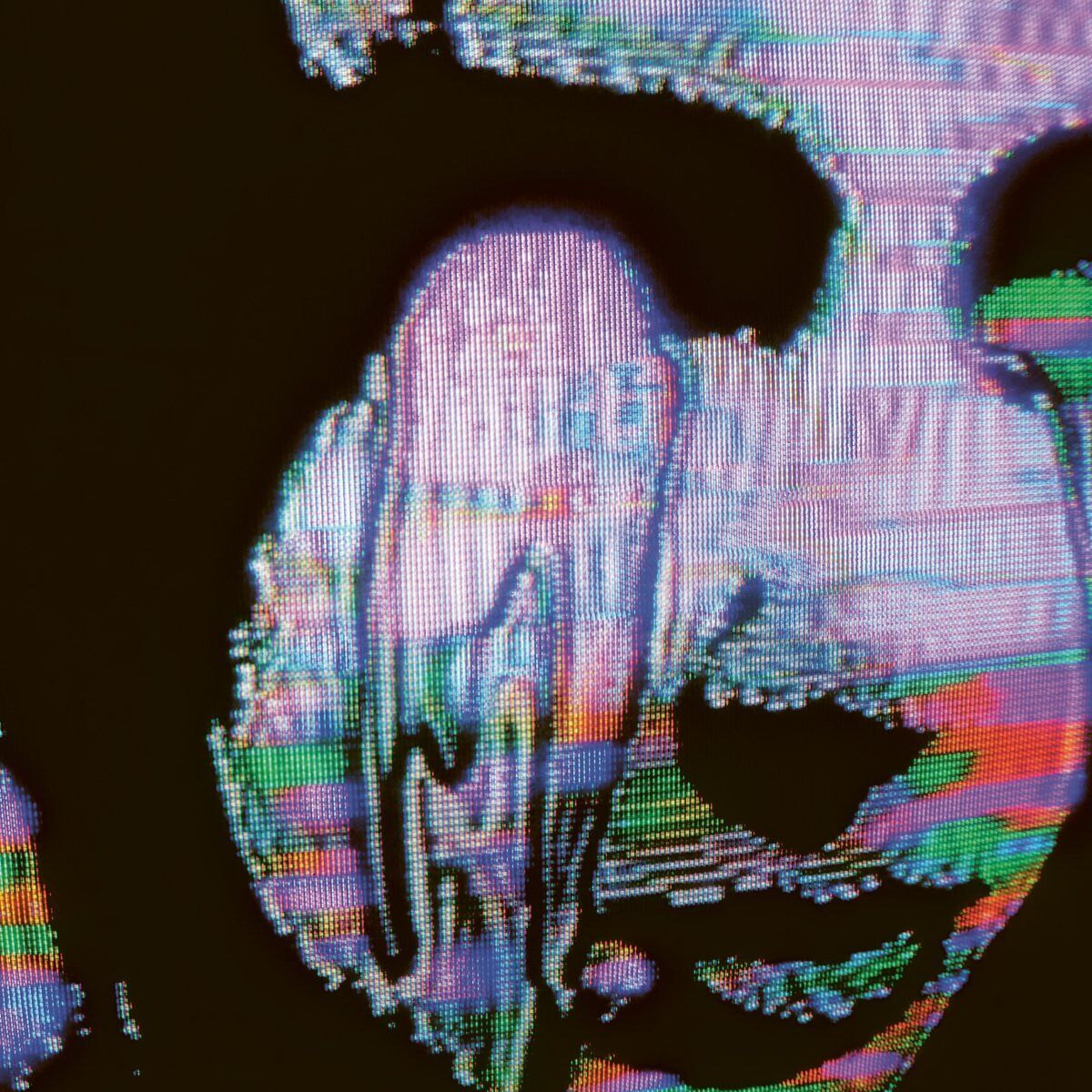 Album cover of Godtripper