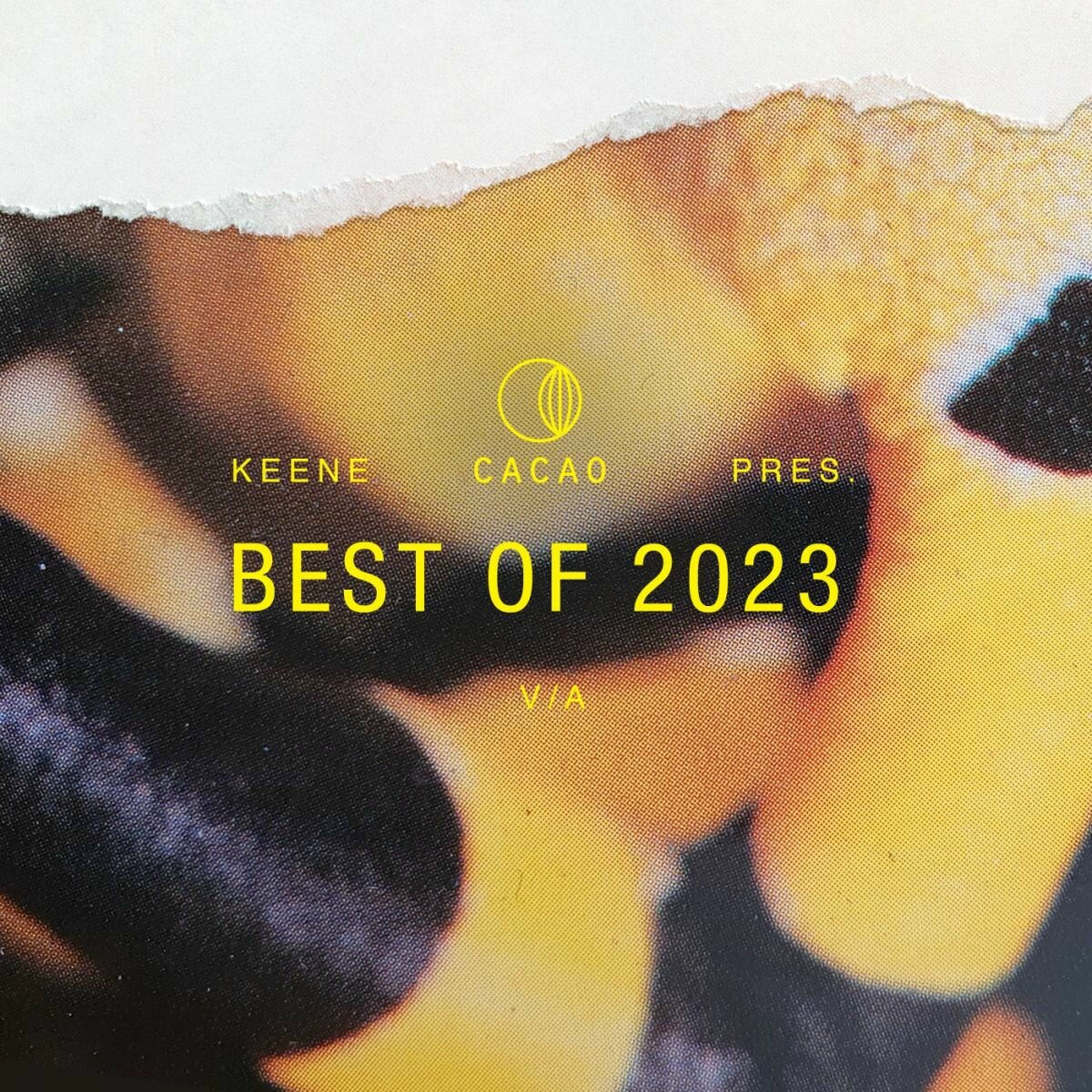 Album cover of KEENE pres. Best Of Cacao 2023