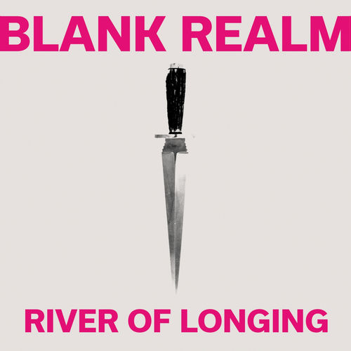 River of Longing sleeve
