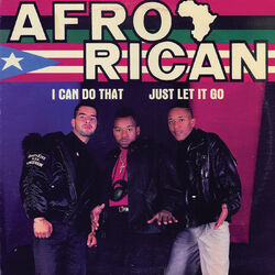 Cover of I Can Do That