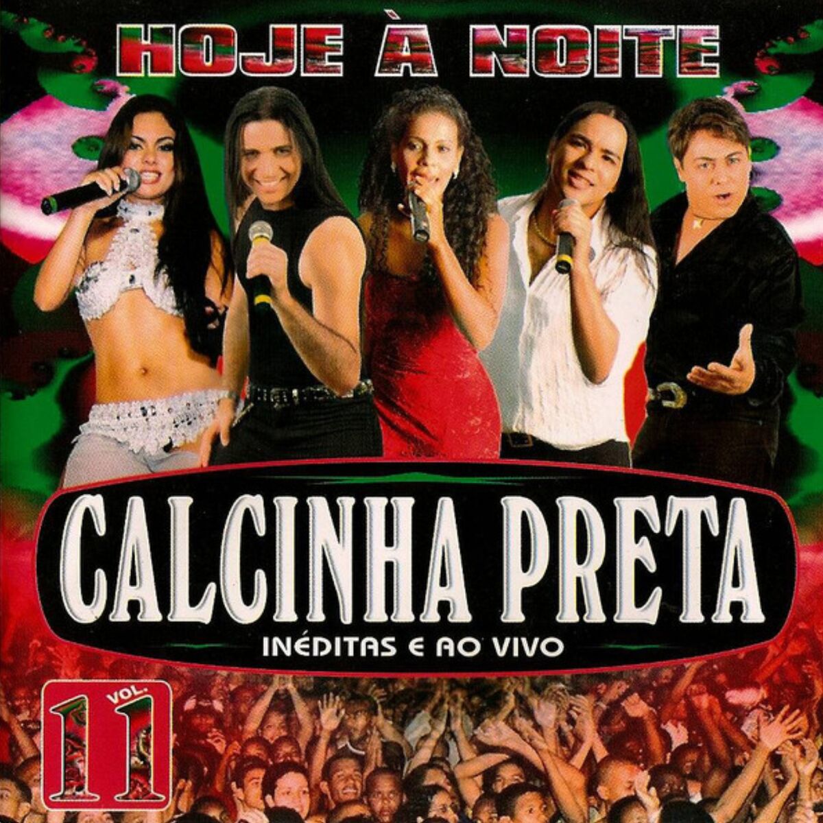 Album cover of Hipnose