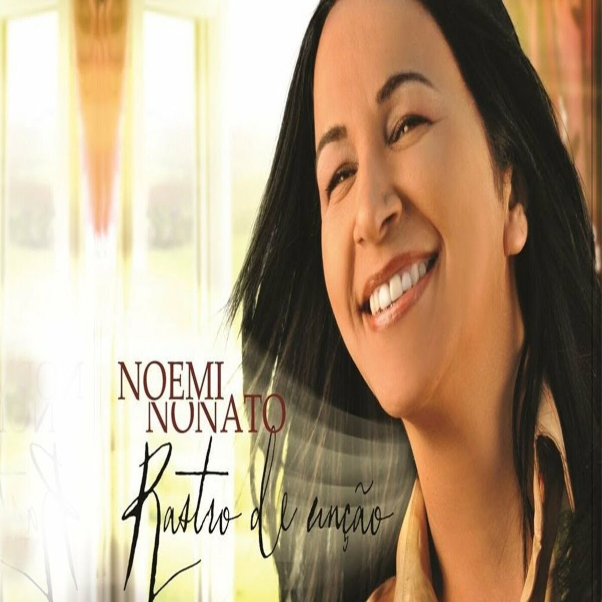 Album cover of Rastro de Unção