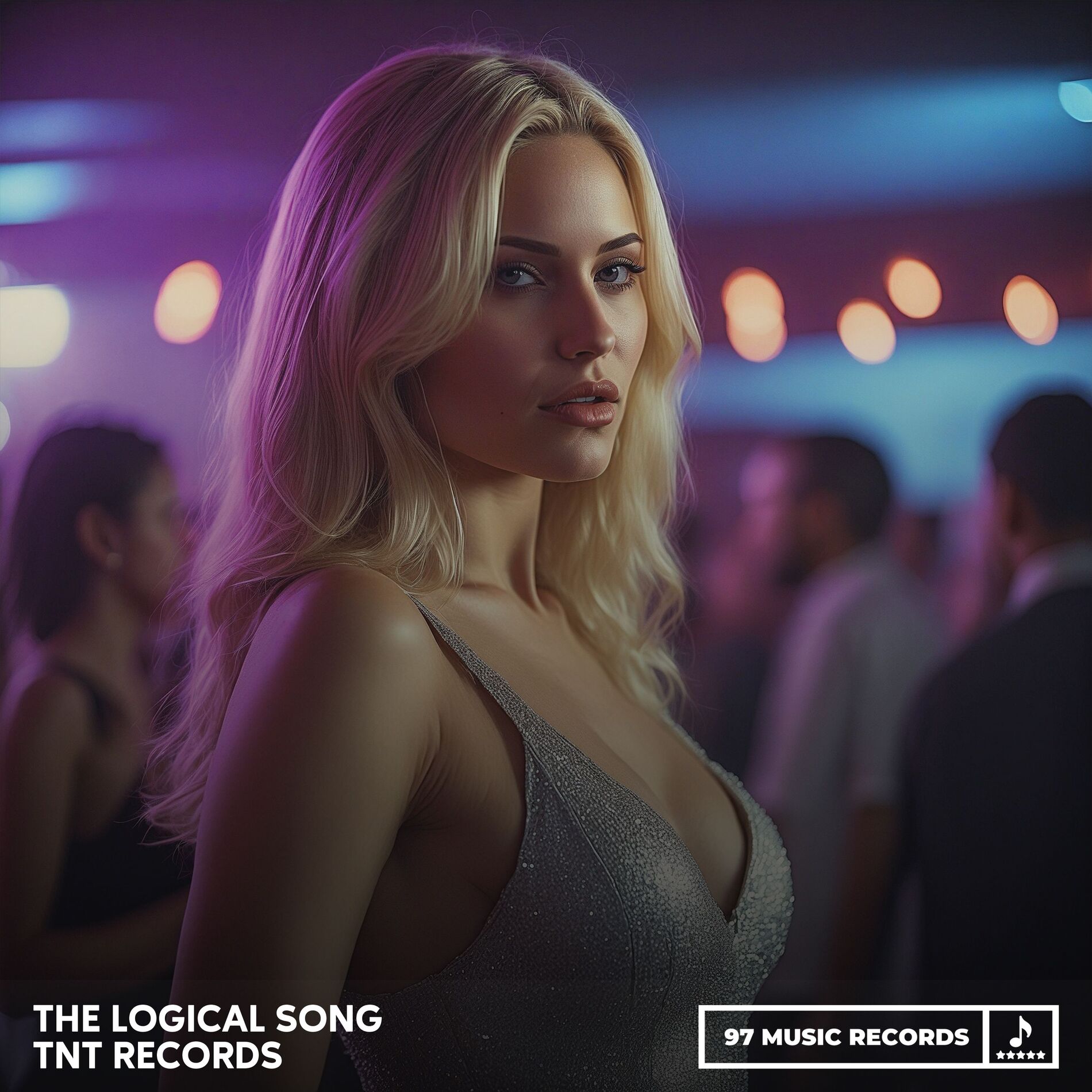 Album cover of The Logical Song