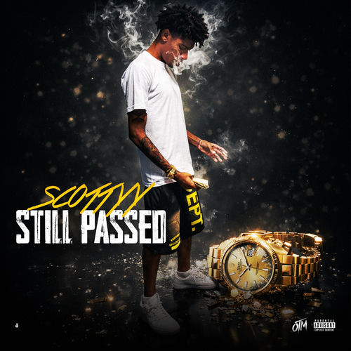 Still Passed