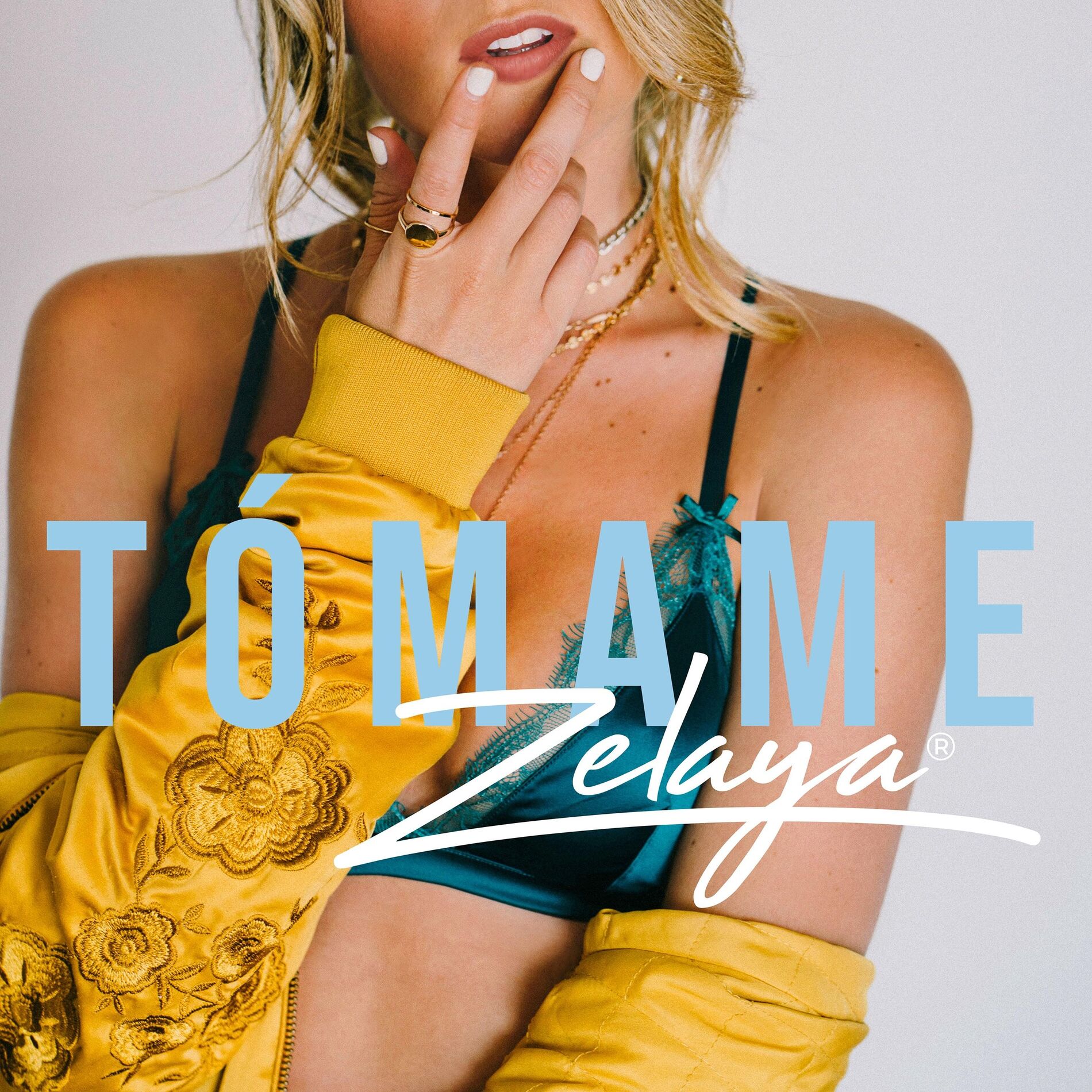 Album cover of Tómame