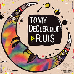 Cover of Ruis
