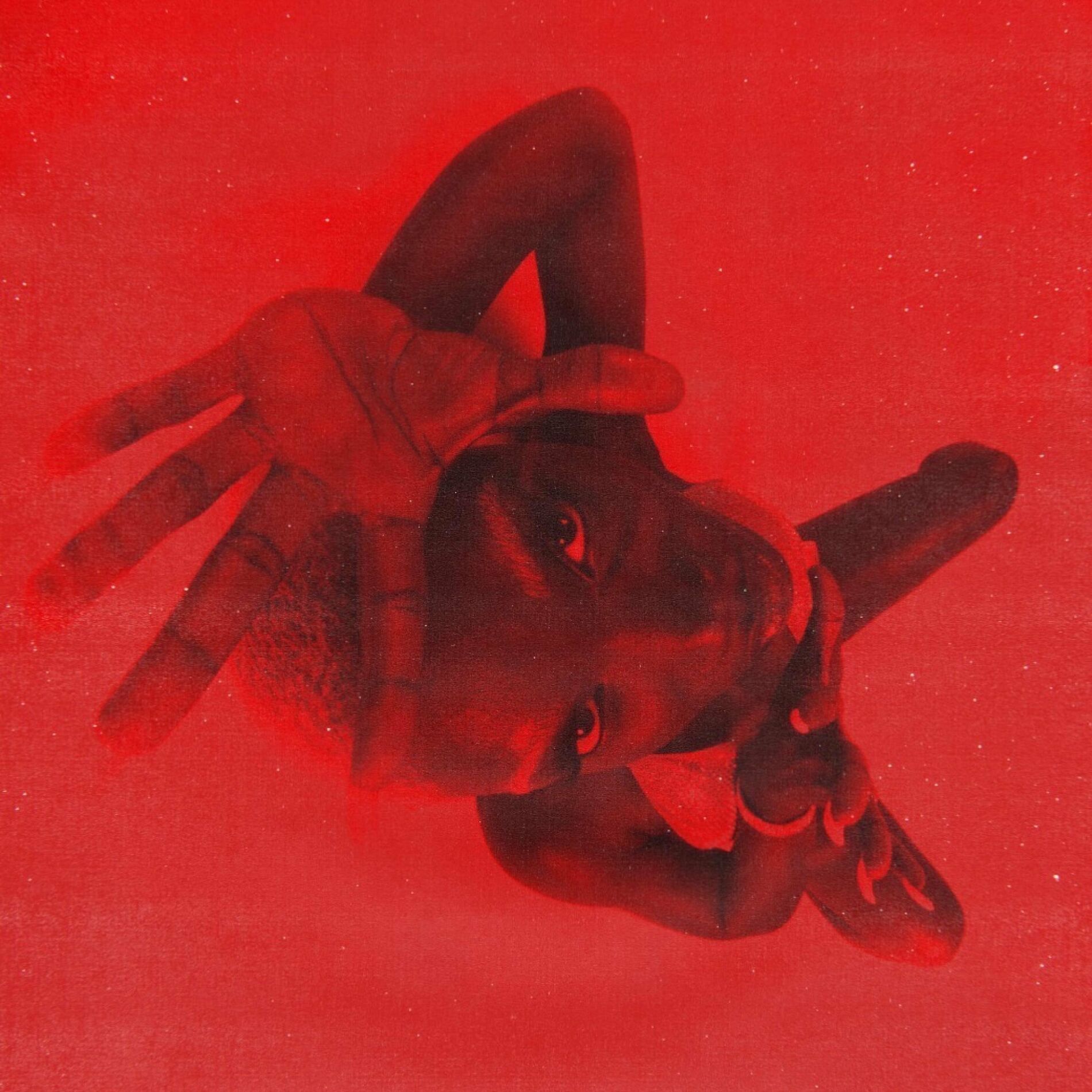 Album cover of Spookie Coochie