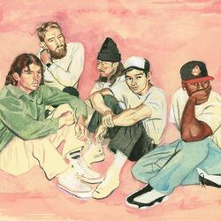 Cover of TURNSTILE LOVE CONNECTION