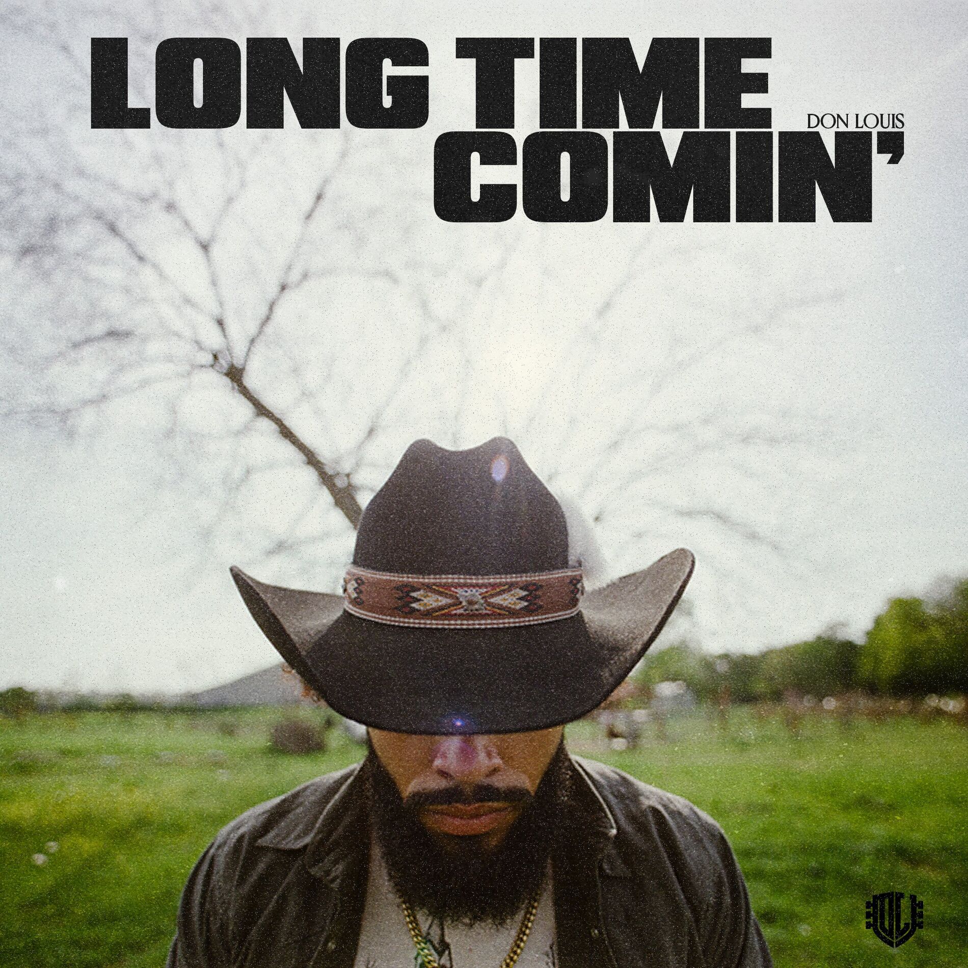 Album cover of Long Time Comin'