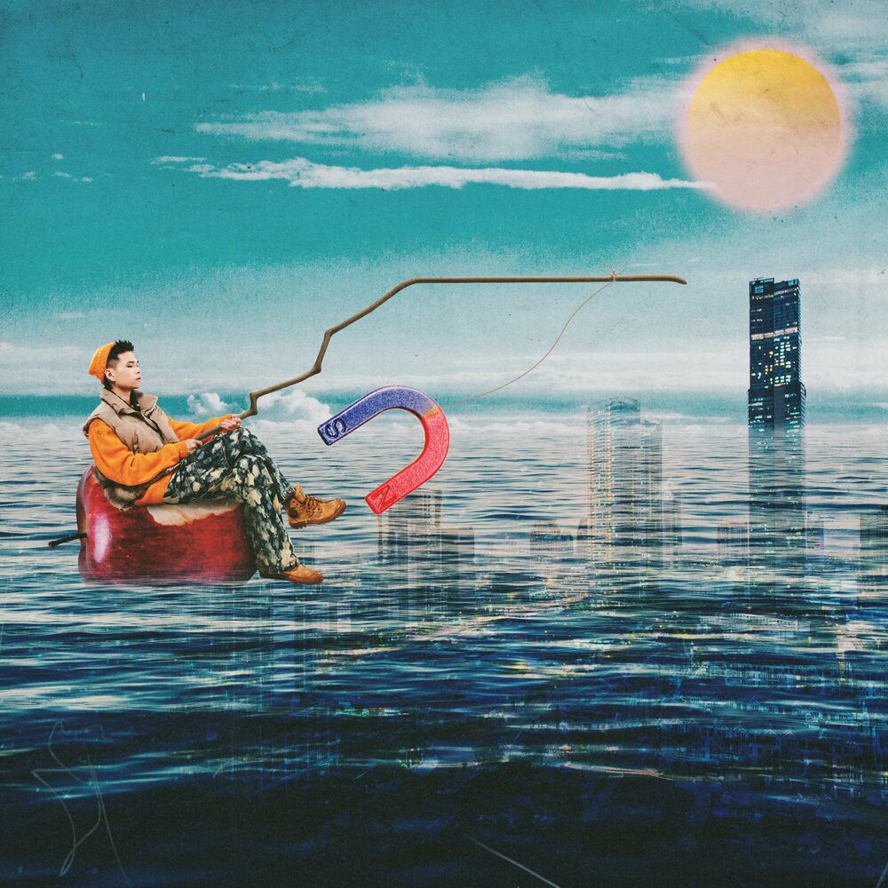 Picture of Luật Hấp Dẫn