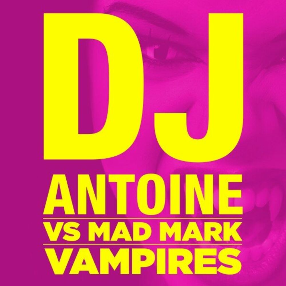 Picture of Vampires