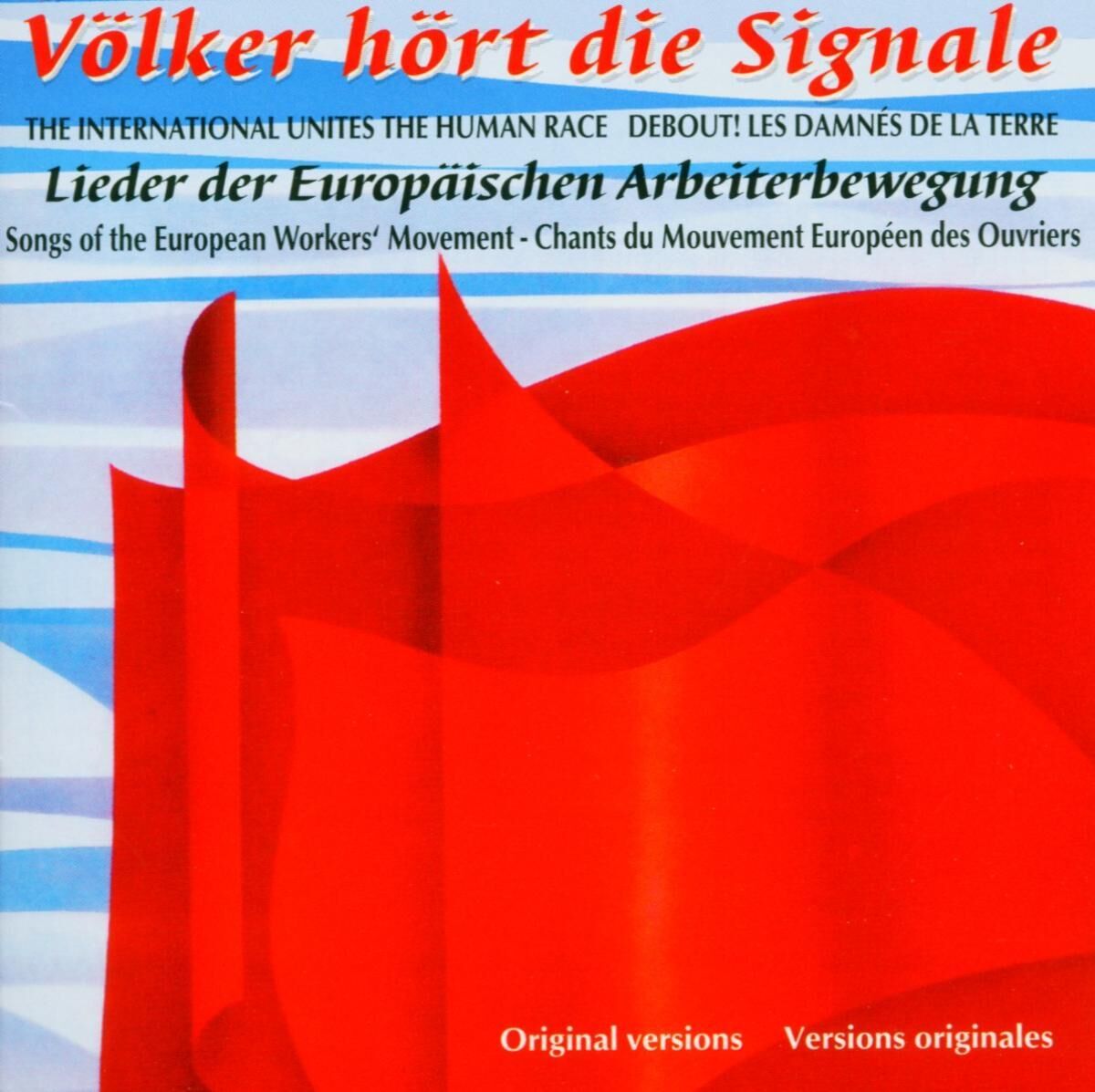 Album cover of Le Chiffon rouge