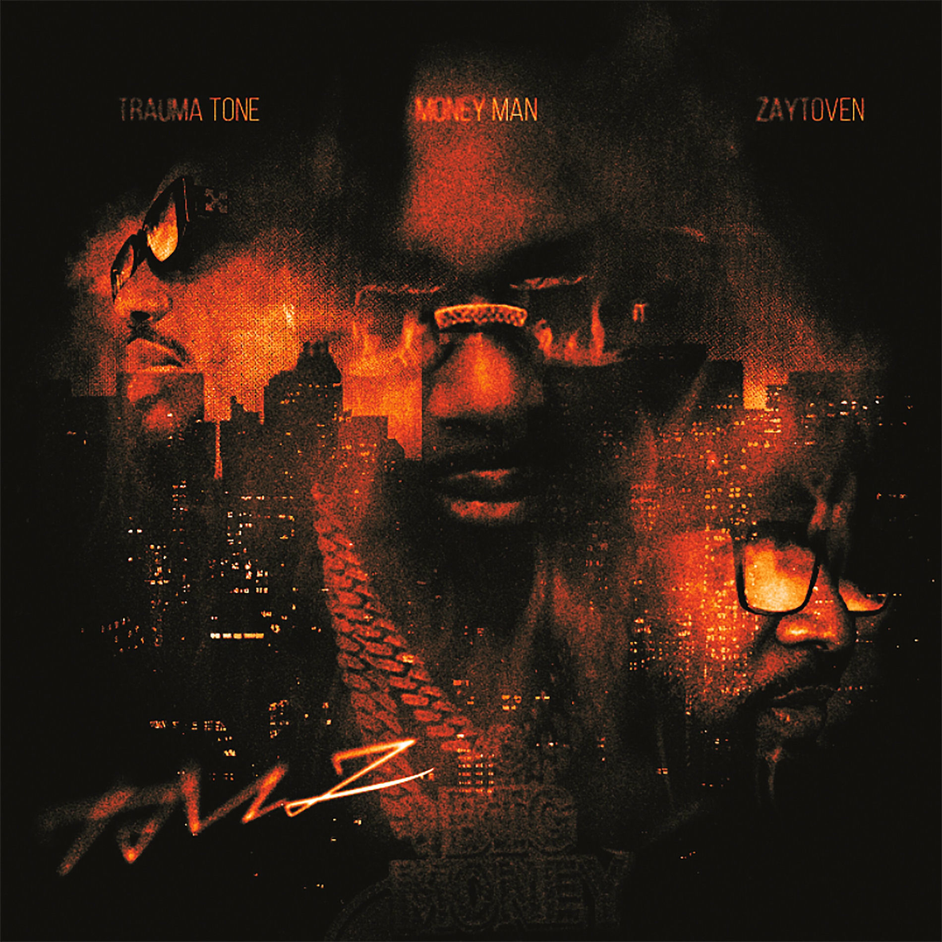 Money Man - TMZ | Deezer