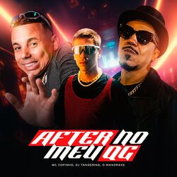 Cover of After no Meu Qg