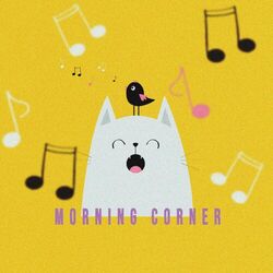Cover of Morning Corner
