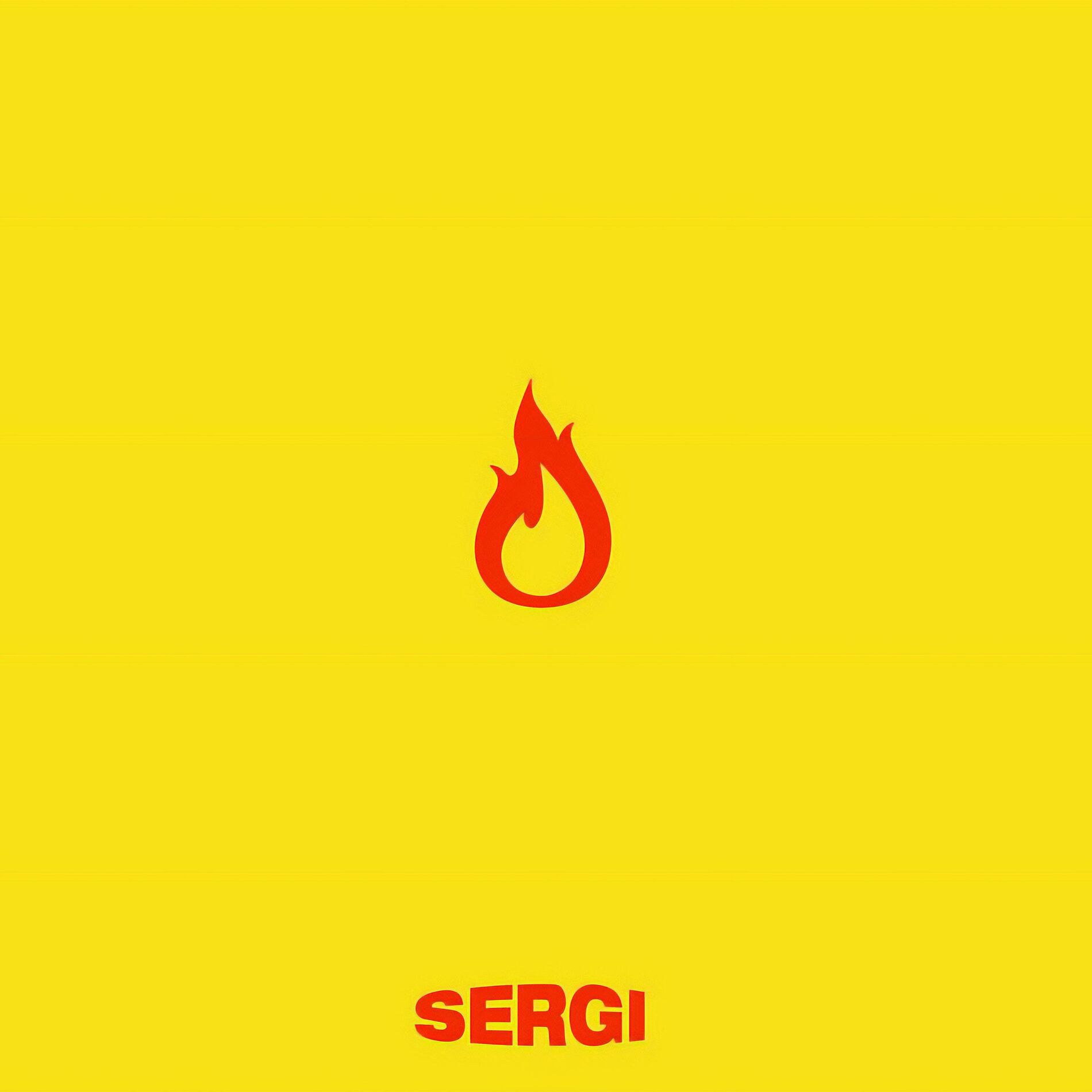Album cover of Fire
