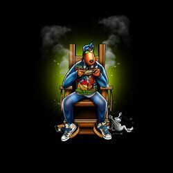 Cover of BODR
